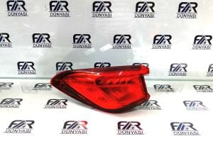 SEAT LEON 4 SOL DIS STOP 20-25 ORIJINAL CIKMA 5FA945095