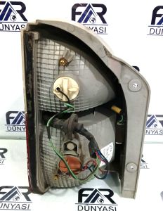 KIA PREGIO SAG STOP 03-05 ORIJINAL CIKMA 0K7A251150