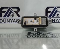 SKODA SUPERB 2019-2022 LED FAR BEYNİ 11500011090