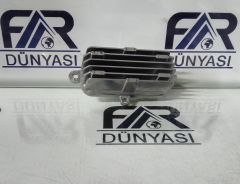 SKODA SUPERB 2019-2022 LED FAR BEYNİ 11500011090