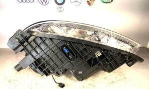 NISSAN QASHQAI J10 XENON SAG FAR 11-13 (TASIMA HATALI SIFIR) ORIJINAL CIKMA 1EL010335-26 26010BR60A 26010BR60B