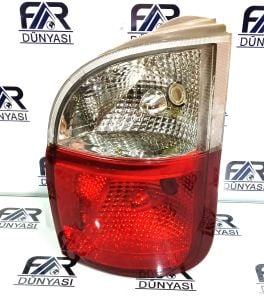 KIA PREGIO SAG STOP 03-05 ORIJINAL CIKMA 0K7A251150