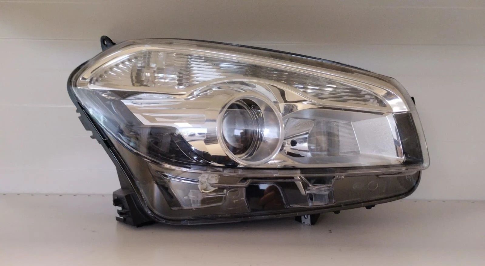 NISSAN QASHQAI SAG FAR 07-13 ORIJINAL CIKMA 1EL010335-26