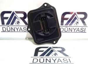 VOLKSWAGEN AFS ADAPTIVE FAR BEYNI ORIJINAL CIKMA 3D0941329
