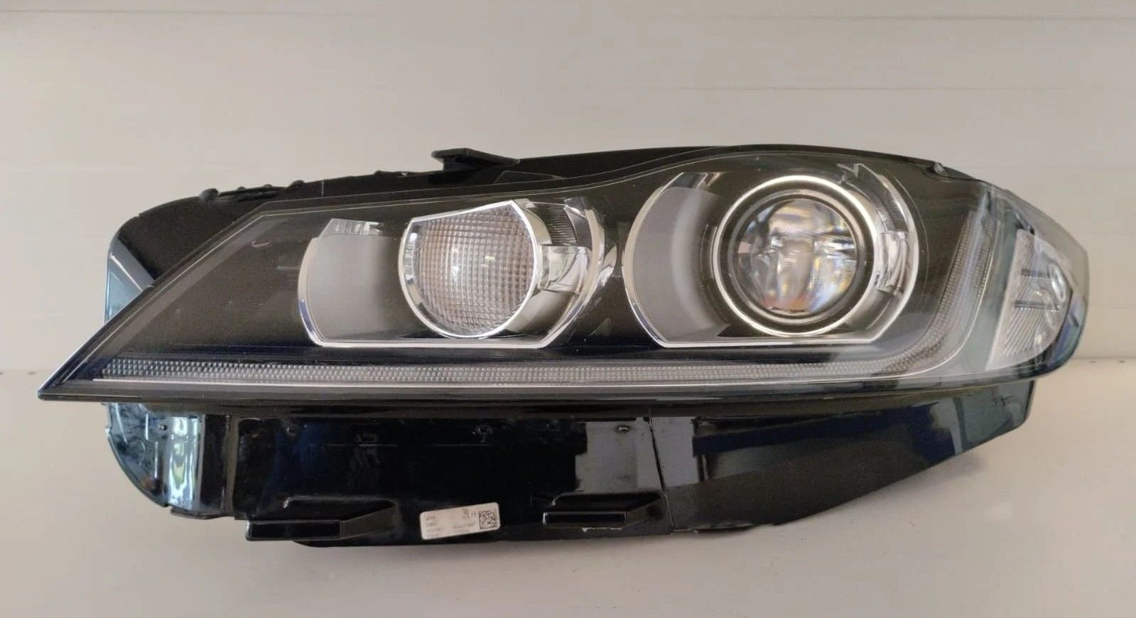 JAGUAR F-PACE XF X260 XENON SOL FAR 16-20 ORIJINAL CIKMA GX63-13W030-EF