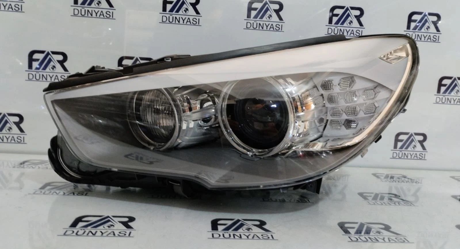 BMW 5 SERISI GT F07 AFL SOL FAR 11-17 ORIJINAL SIFIR 1ZS010130-61