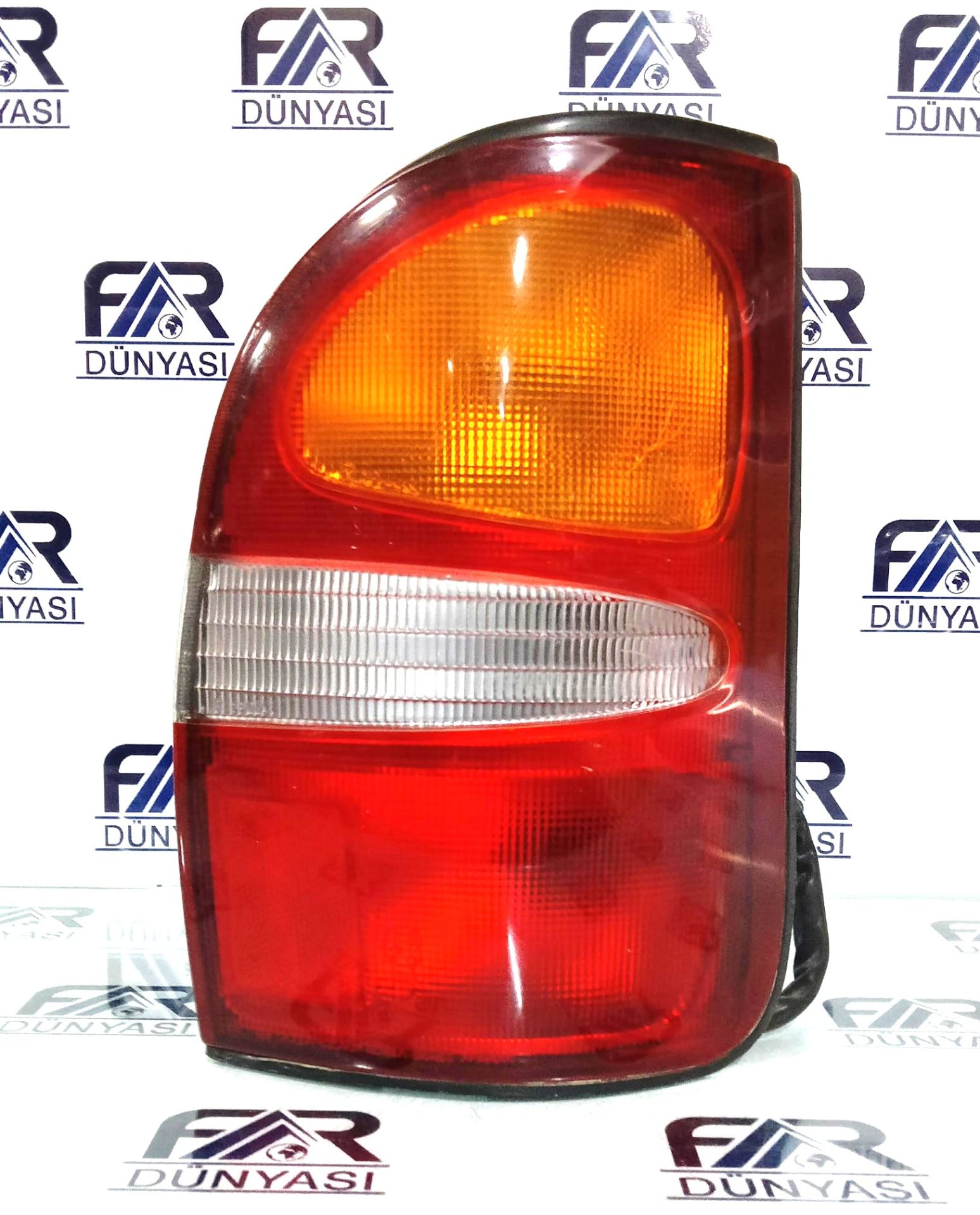 KIA PREGIO SAG STOP 97-03 ORIJINAL CIKMA 0K72A51150