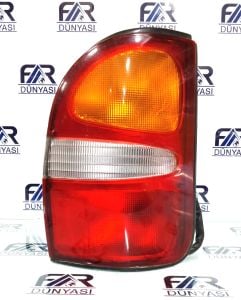 KIA PREGIO SAG STOP 97-03 ORIJINAL CIKMA 0K72A51150