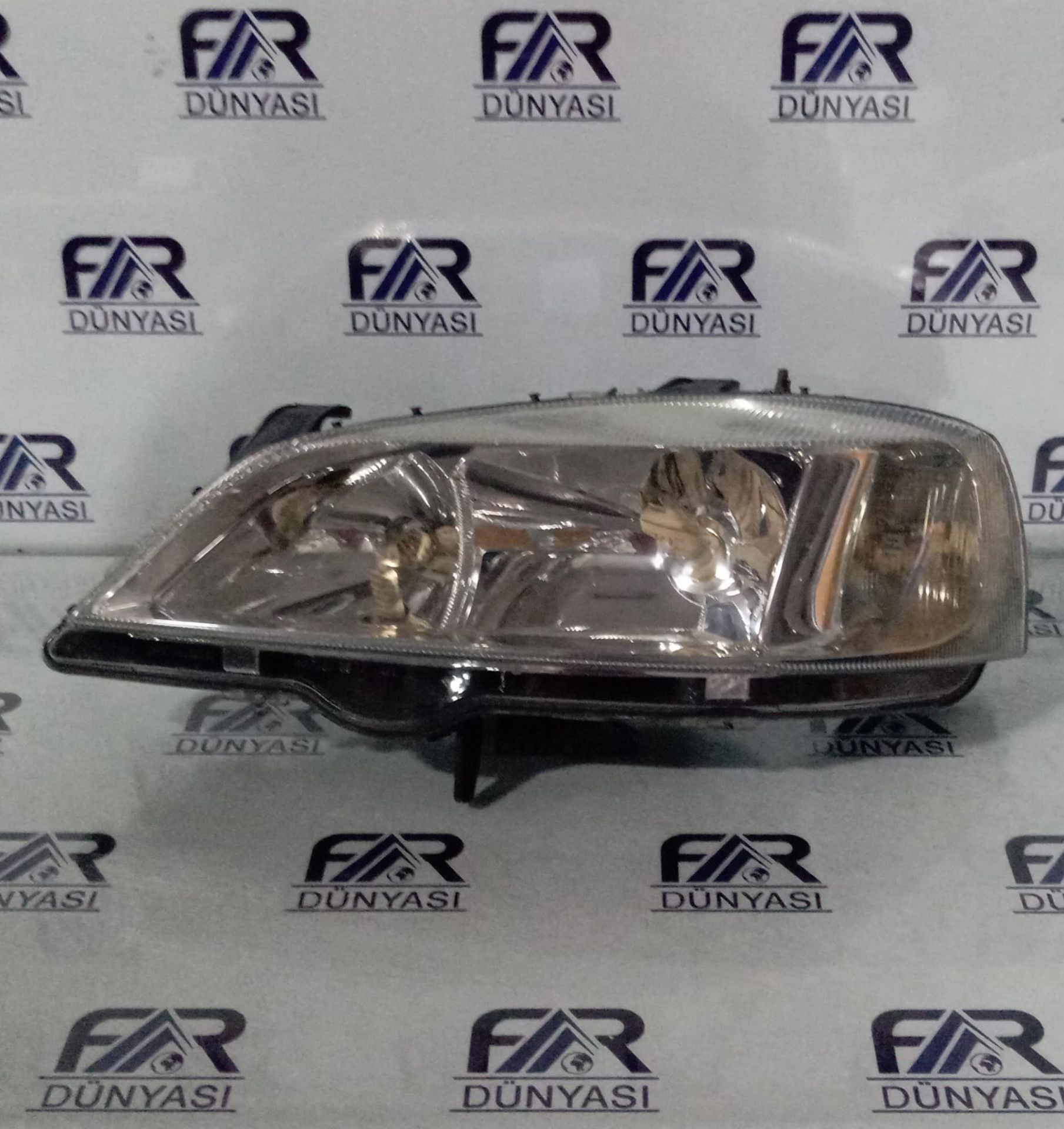 OPEL ASTRA G SOL FAR 98-09 ORIJINAL CIKMA 1EG00764001
