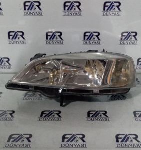 OPEL ASTRA G SOL FAR 98-09 ORIJINAL CIKMA 1EG00764001