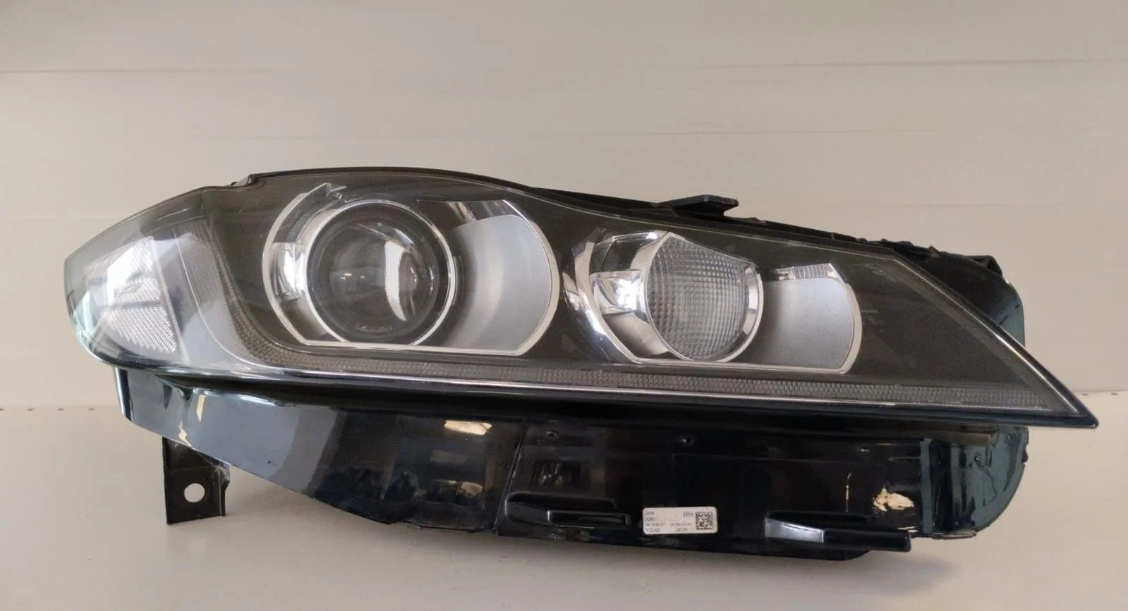 JAGUAR F-PACE XF X260 XENON SAG FAR 16-20 ORIJINAL CIKMA GX63-13W029-EJ