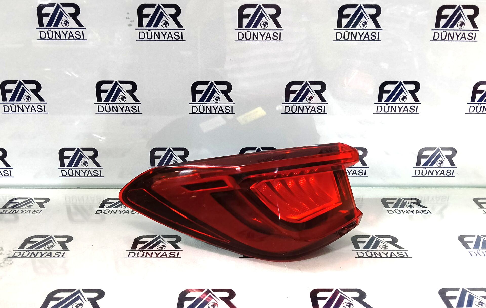 SEAT LEON 4 LED SOL DIS STOP 20-25 ORIJINAL CIKMA 5FA945095 5FA945207C