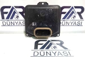 AUDI LED FAR BEYNI ORIJINAL CIKMA 8S0907397D 8S0907397C