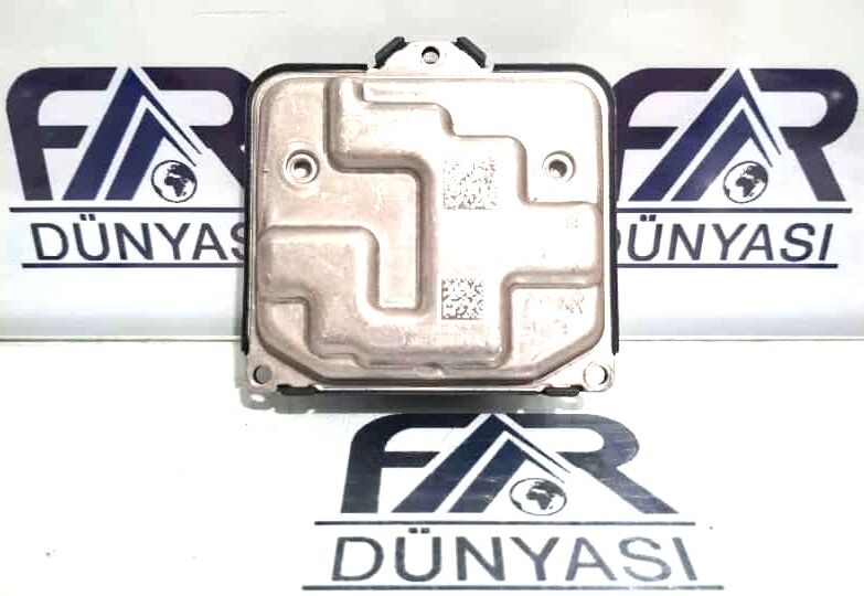 AUDI LED FAR BEYNI ORIJINAL CIKMA 8S0907397D 8S0907397C