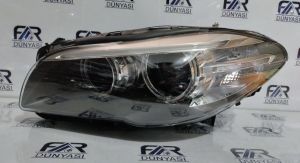 BMW 5 SERISI F10 LCI SOL FAR 13-17 ORIJINAL CIKMA 1EL011087-21 7317131-07 1EL011087-71