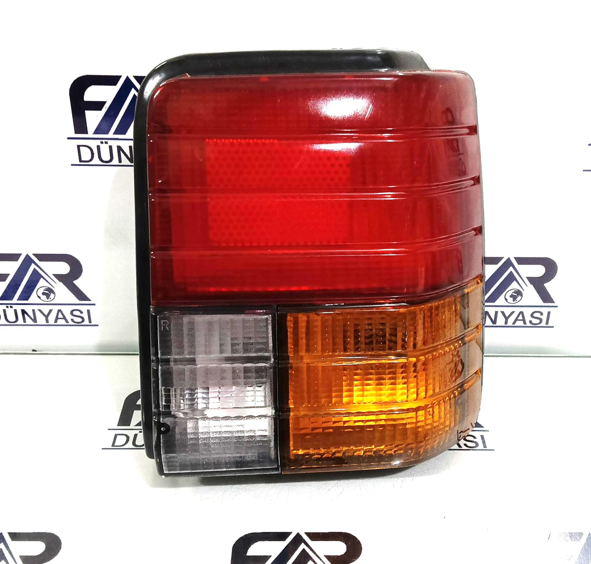 KIA PRIDE HB SAG STOP 98-02 ORIJINAL CIKMA KK34051150