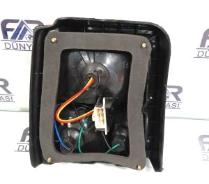 KIA PRIDE HB SAG STOP 98-02 ORIJINAL CIKMA KK34051150