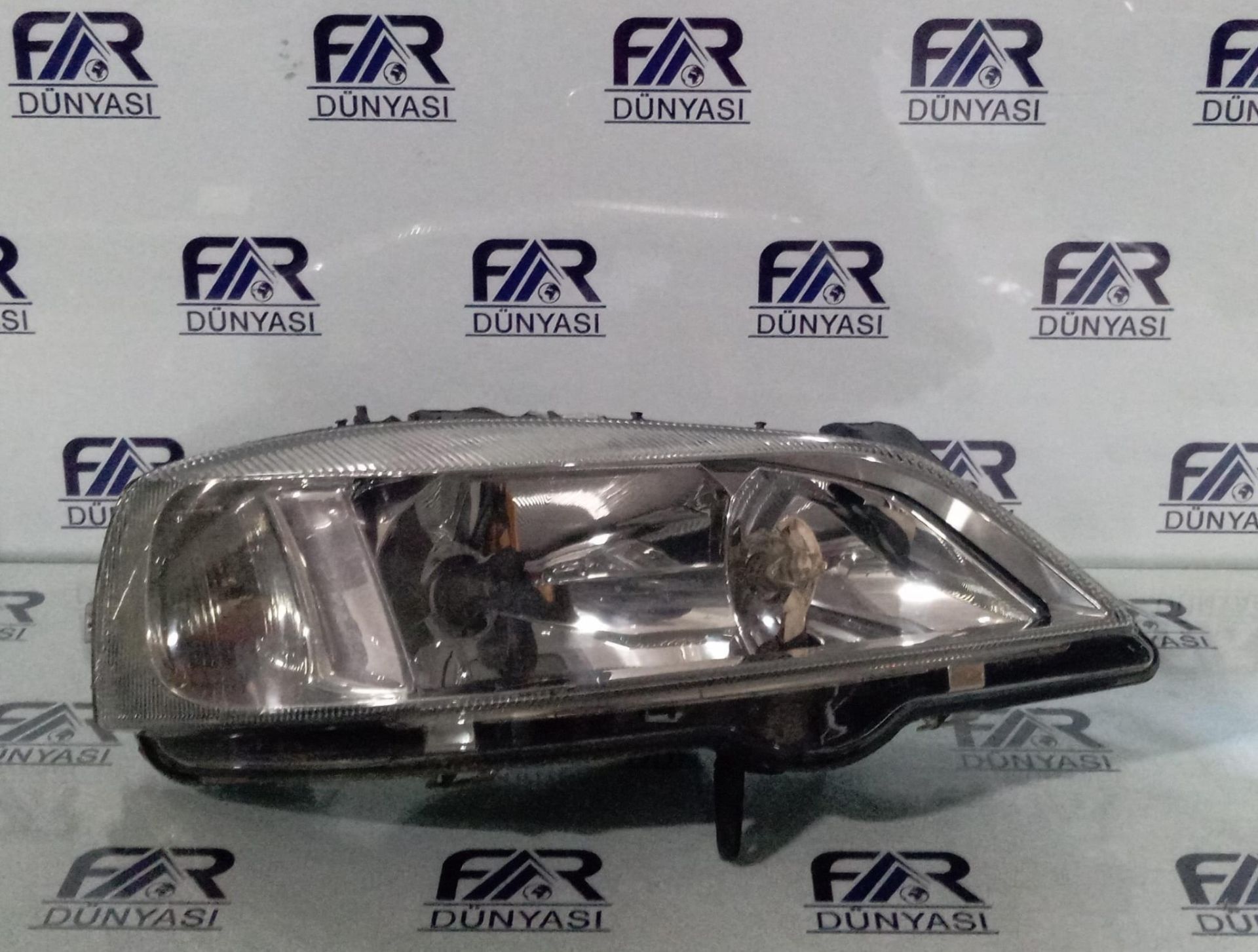 OPEL ASTRA G SAG FAR 98-09 ORIJINAL CIKMA 1EG007640-14