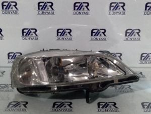 OPEL ASTRA G SAG FAR 98-09 ORIJINAL CIKMA 1EG007640-14