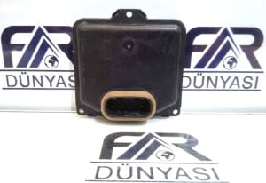 AUDI LED FAR BEYNI ORIJINAL CIKMA 80A907397A