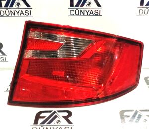 SEAT TOLEDO SAG DIS STOP 13-19 ORIJINAL CIKMA 6JH945096D