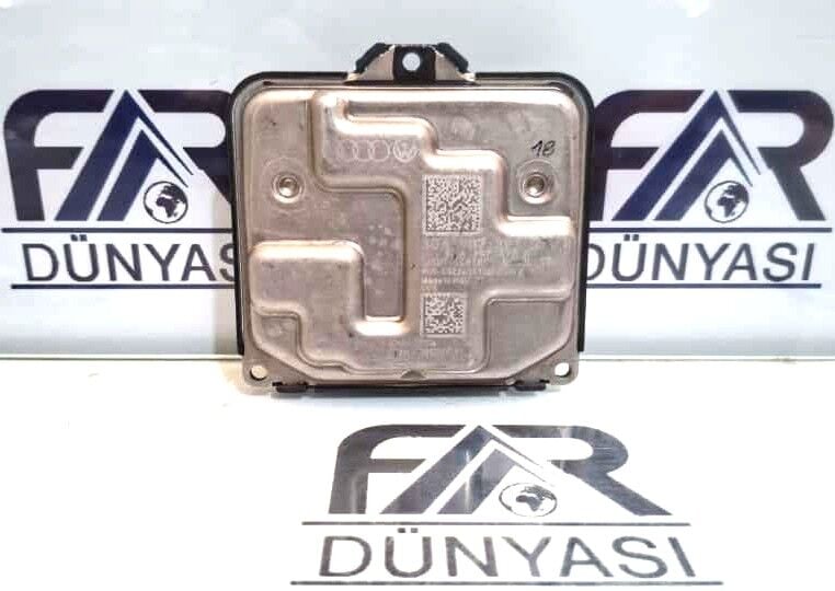 AUDI LED FAR BEYNI ORIJINAL CIKMA 80A907397A