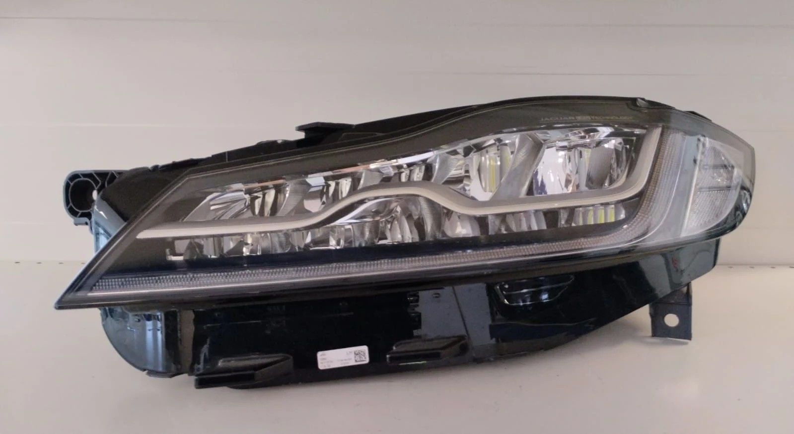 JAGUAR F-PACE XF X260 FULL LED SOL FAR 16-20 ORIJINAL CIKMA GX63-13W030-LH