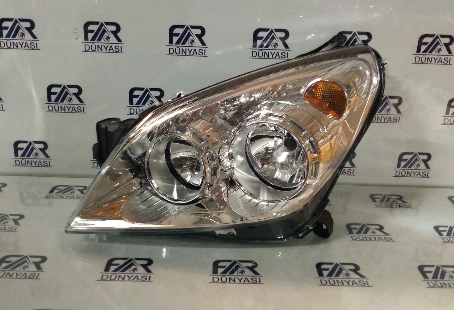 OPEL ASTRA H SOL FAR 04-10 ORIJINAL SIFIR 1EG270370-61