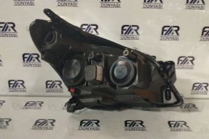 OPEL ASTRA H SOL FAR 04-10 ORIJINAL SIFIR 1EG270370-61