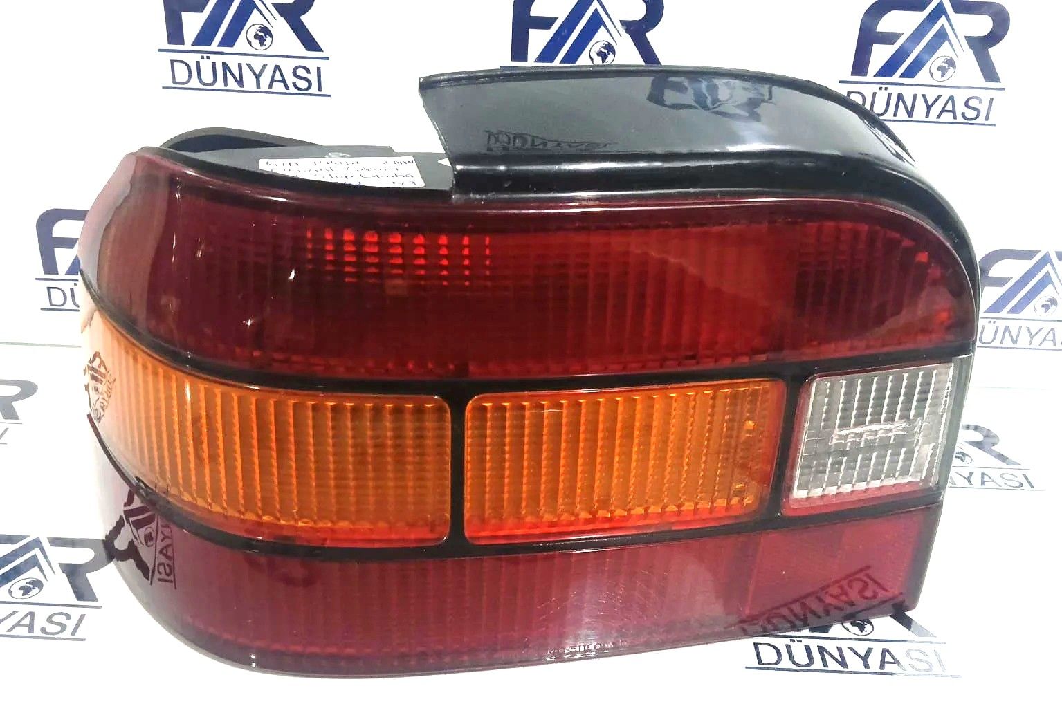 KIA PRIDE SOL STOP 92-95 ORIJINAL CIKMA KK140-51160