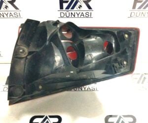 SEAT TOLEDO SOL DIS STOP 13-19 ORIJINAL CIKMA 6JH945095D