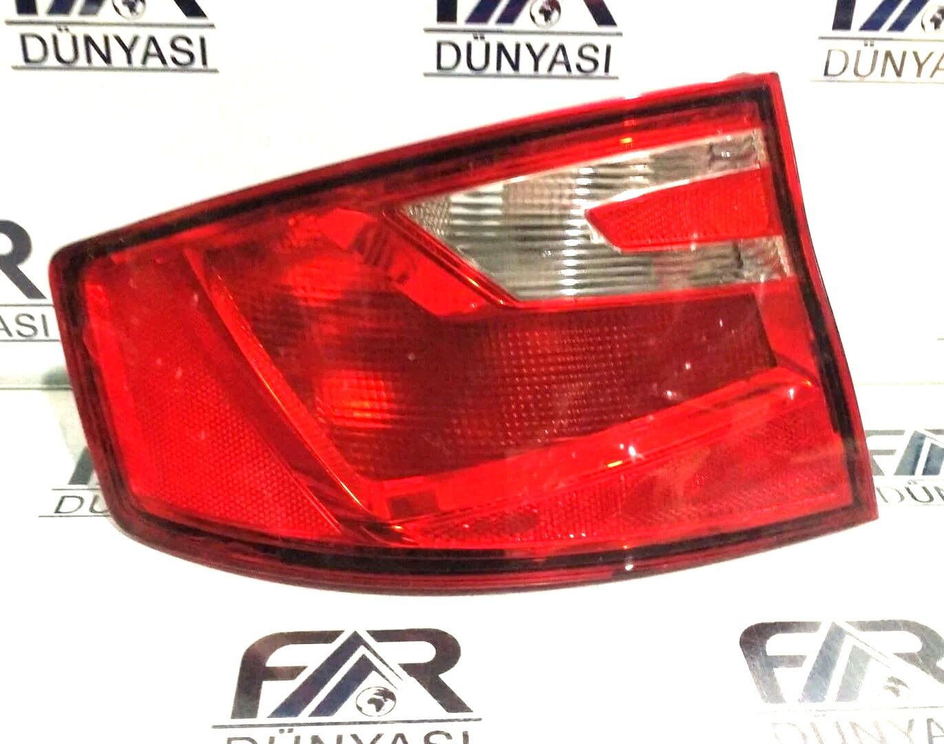 SEAT TOLEDO SOL DIS STOP 13-19 ORIJINAL CIKMA 6JH945095D