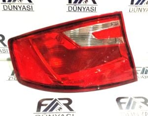 SEAT TOLEDO SOL DIS STOP 13-19 ORIJINAL CIKMA 6JH945095D
