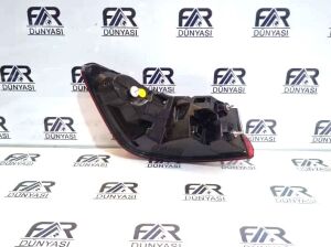 BMW 3 SERISI G20 G28 G80 SAG DIS STOP 19-22 ORIJINAL CIKMA 63217420450