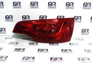 AUDI Q7 LED SAG STOP 10-15 ORIJINAL SIFIR 4L0945094F
