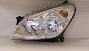 OPEL ASTRA H SOL FAR 04-10 ORIJINAL CIKMA 1EG270370-61