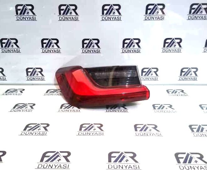 BMW 3 SERISI G20 G28 G80 SOL DIS STOP 19-22 ORIJINAL CIKMA 63217420449