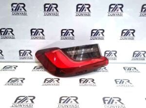 BMW 3 SERISI G20 G28 G80 SOL DIS STOP 19-22 ORIJINAL CIKMA 63217420449