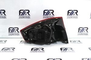 SEAT TOLEDO SAG DIS STOP 13-19 ORIJINAL SIFIR 6JH945096D