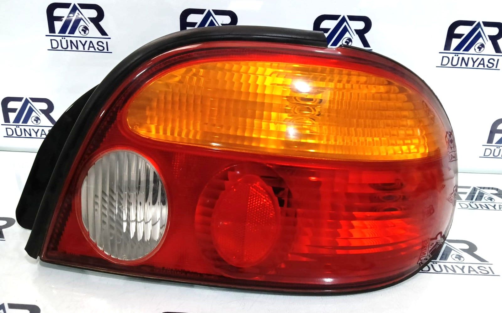 KIA SEPHIA SOL STOP 98-01 ORIJINAL CIKMA 0K2AC51160