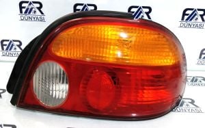 KIA SEPHIA SOL STOP 98-01 ORIJINAL CIKMA 0K2AC51160