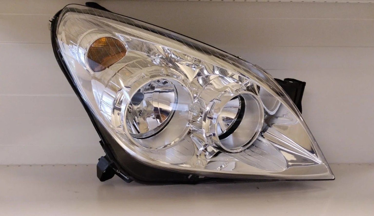 OPEL ASTRA H SAG FAR 04-10 ORIJINAL CIKMA 1EG270370-62