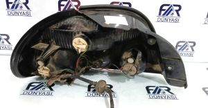 KIA SEPHIA SOL STOP 98-01 ORIJINAL CIKMA 0K2AC51160