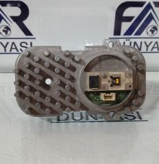 SKODA YETI 2014-2017 LED FAR MODÜL BEYNİ 1305715084