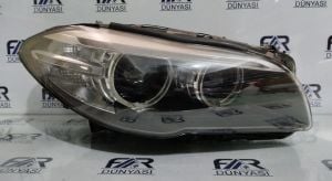 BMW 5 SERISI F10 LCI SAG FAR 13-17 ORIJINAL CIKMA 1EL011087-22