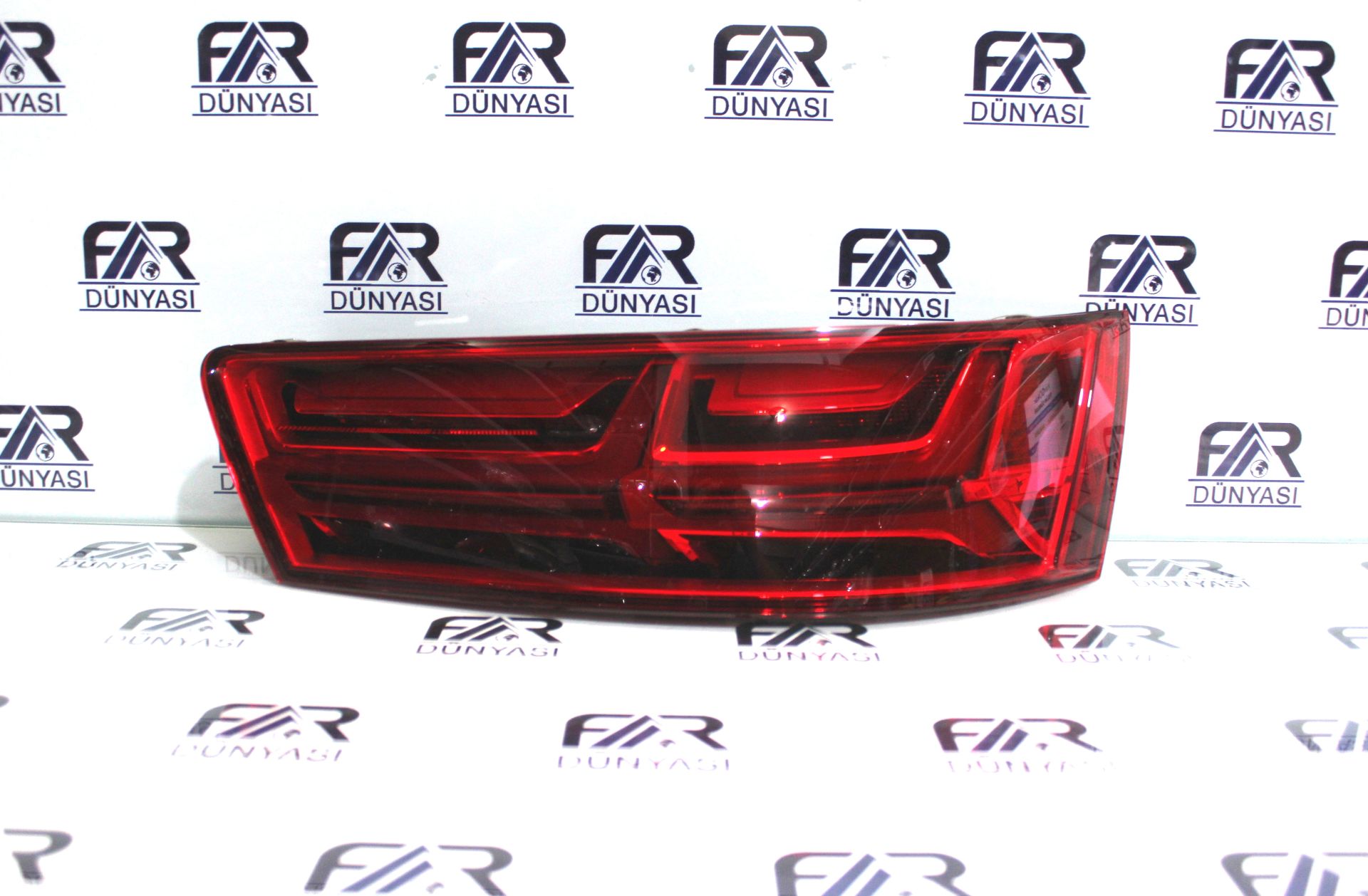 AUDI Q7 LED SAG STOP 15-20 ORIJINAL SIFIR 4M0945094C 4M0945094K