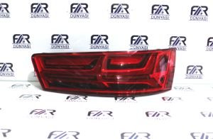 AUDI Q7 LED SAG STOP 15-20 ORIJINAL SIFIR 4M0945094C 4M0945094K