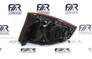 SEAT TOLEDO SOL DIS STOP 13-19 ORIJINAL SIFIR 6JH945095D