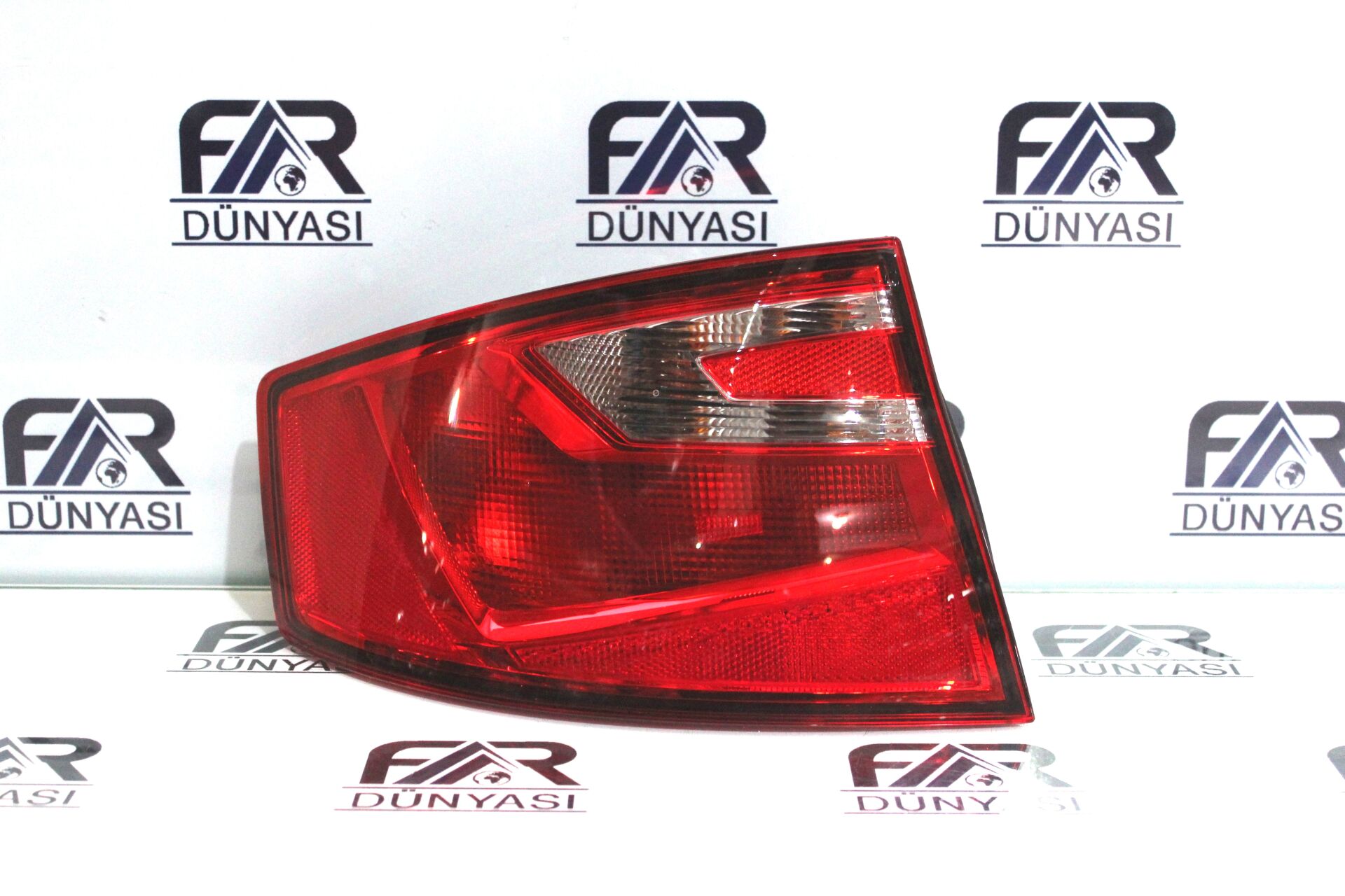 SEAT TOLEDO SOL DIS STOP 13-19 ORIJINAL SIFIR 6JH945095D