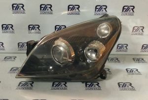 OPEL ASTRA H BLACKLINE XENON SOL FAR 04-14 ORIJINAL CIKMA 93178639